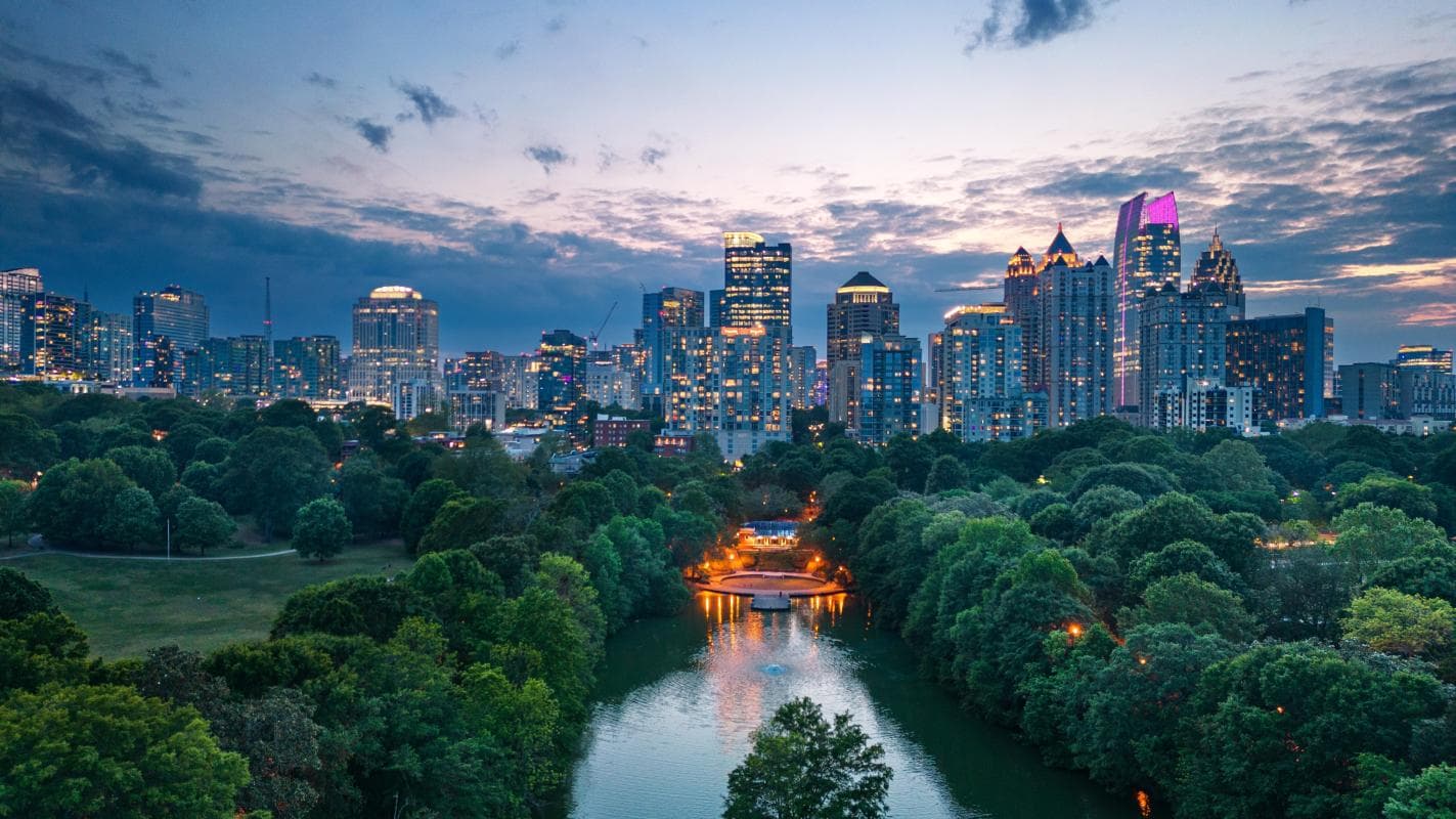 Atlanta, Georgia, United States