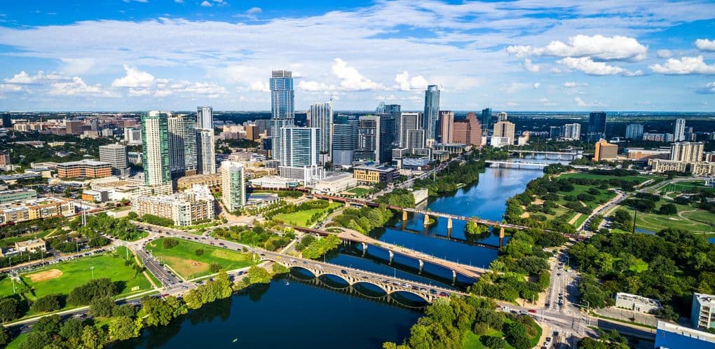 Austin, Texas, United States