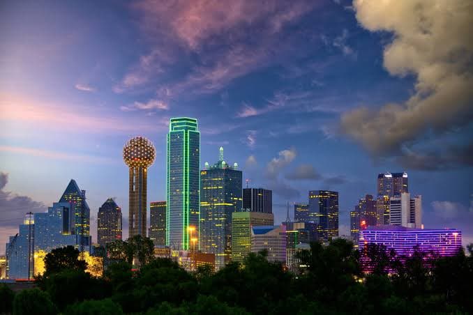 Dallas, Texas, Texas, United States