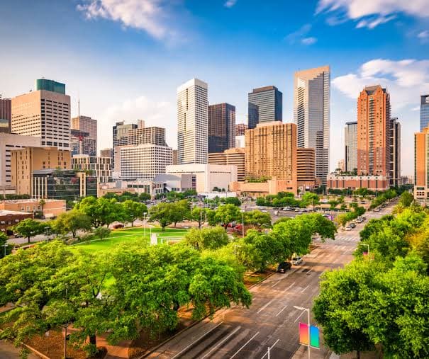 Houston, Texas, Texas, United States