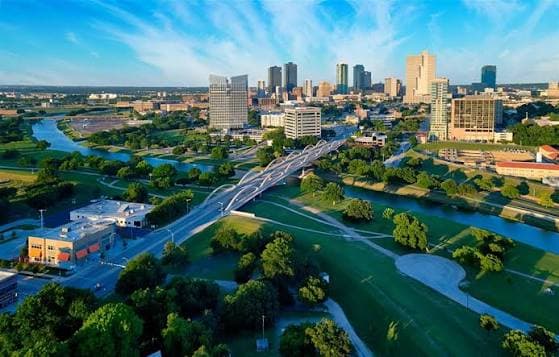 Fort Worth, Texas, Texas, United States