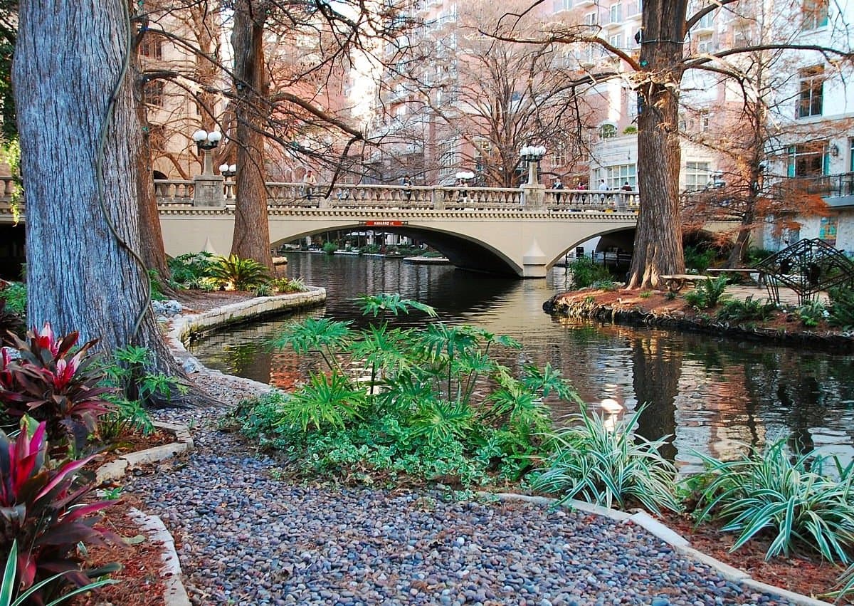 San Antonio, TX, Texas, United States