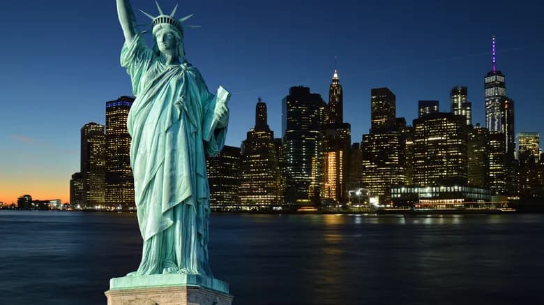 New York City, New York, New York, United States