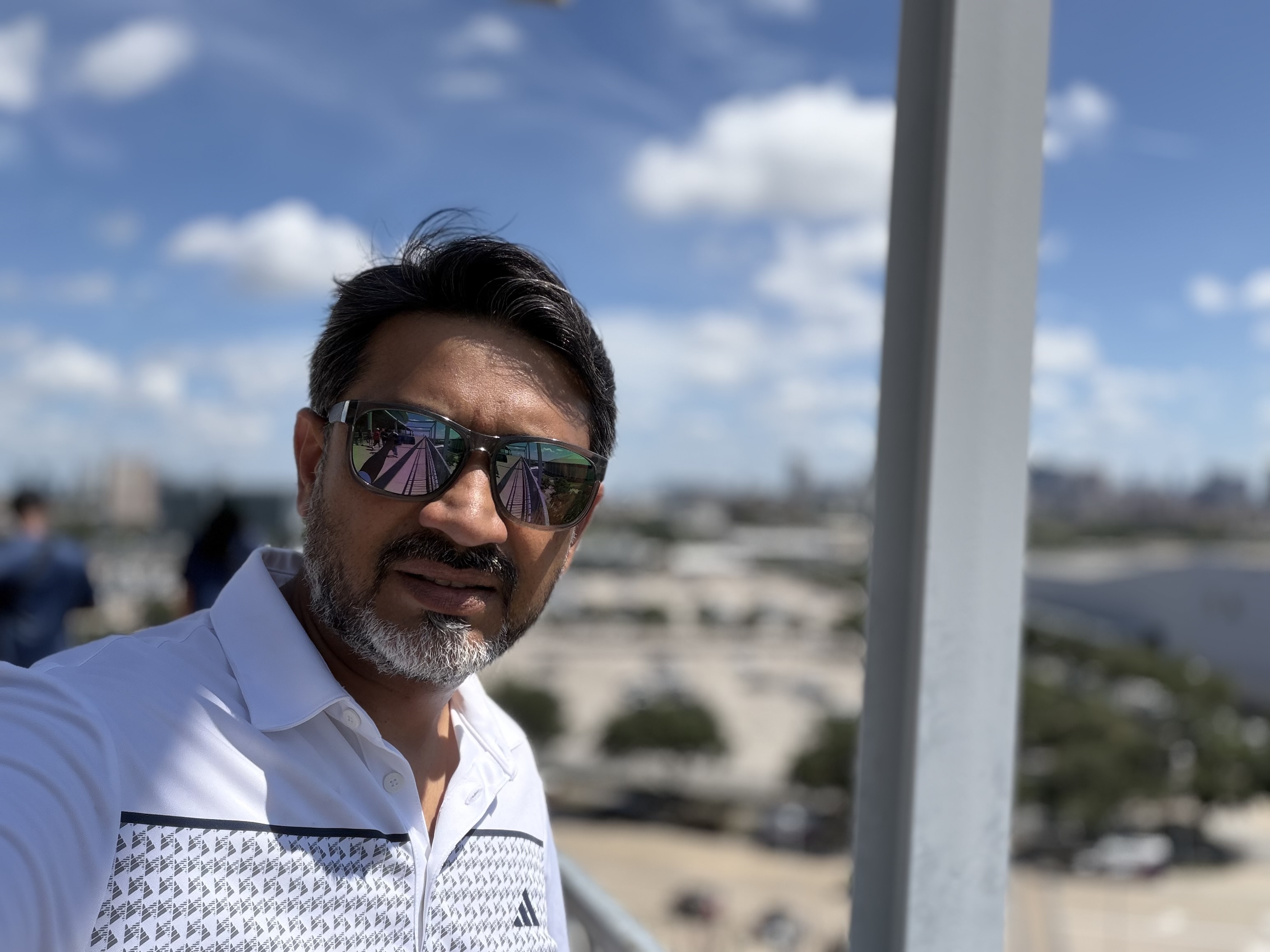 Muhammad Fahad Siddiqui, professional cuddle buddy in Muhammad Fahad Siddiqui, TX