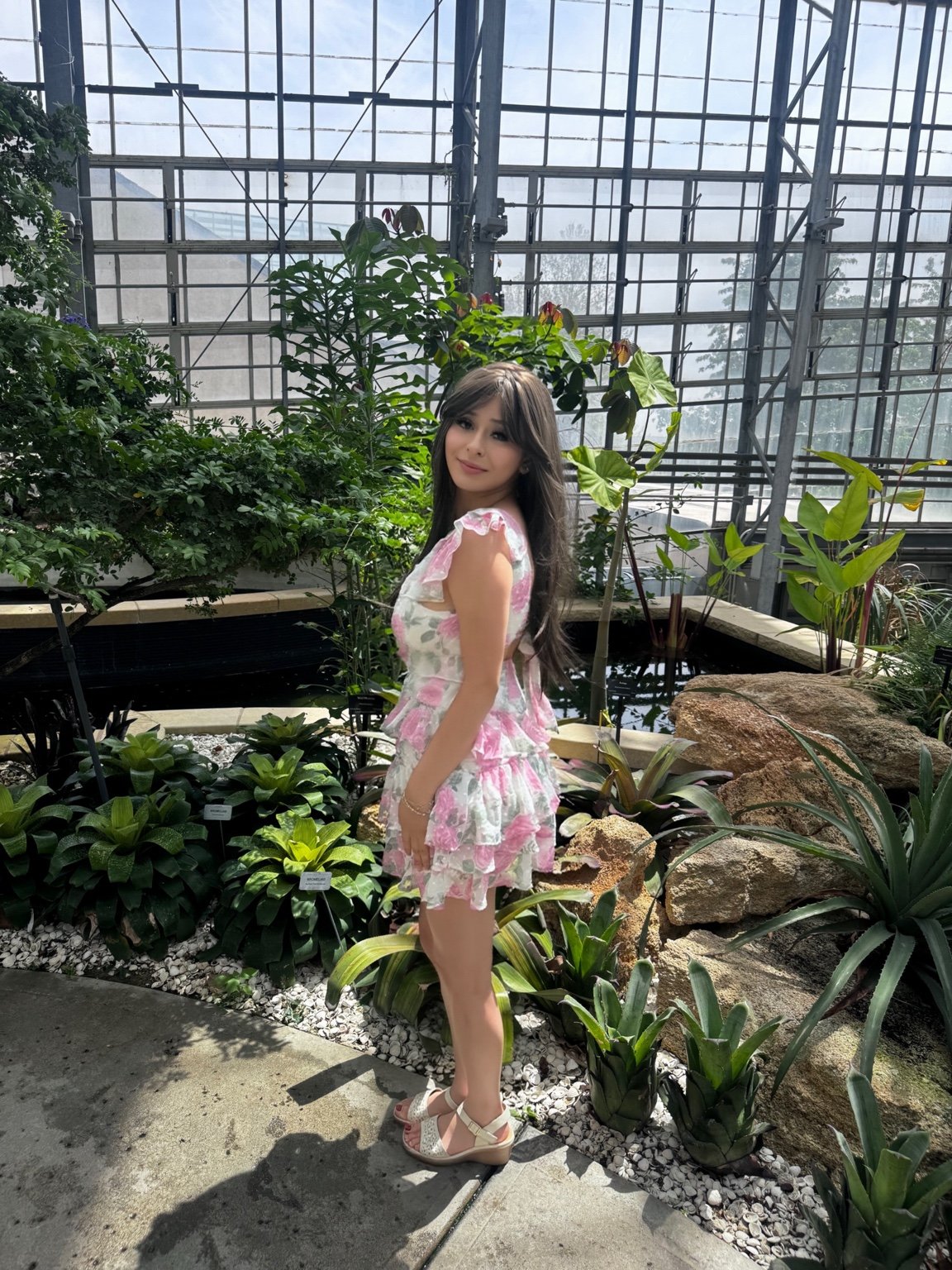 Profile photo: Meriel Medrano in Meriel Medrano, MO