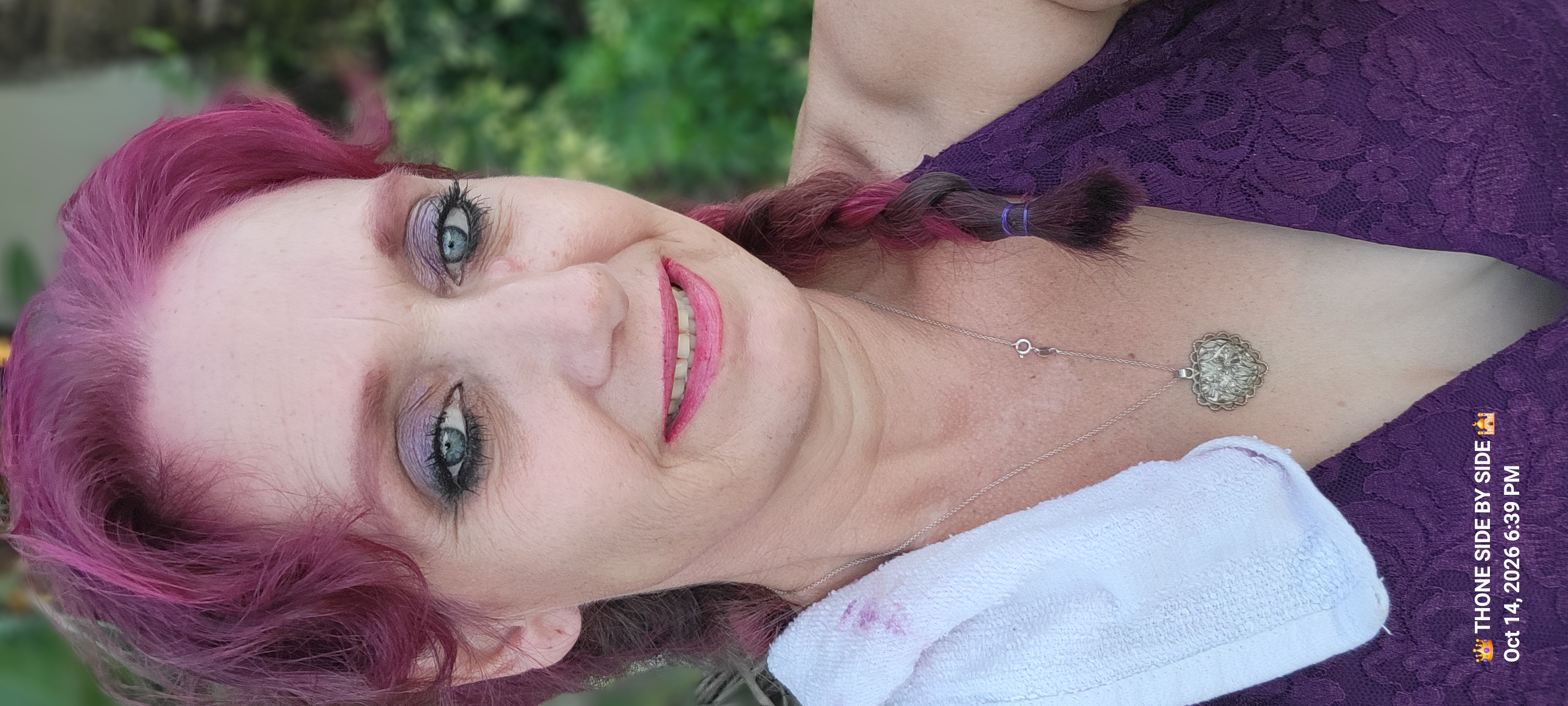 Profile photo: TINA RENÉE in TINA RENÉE, FL